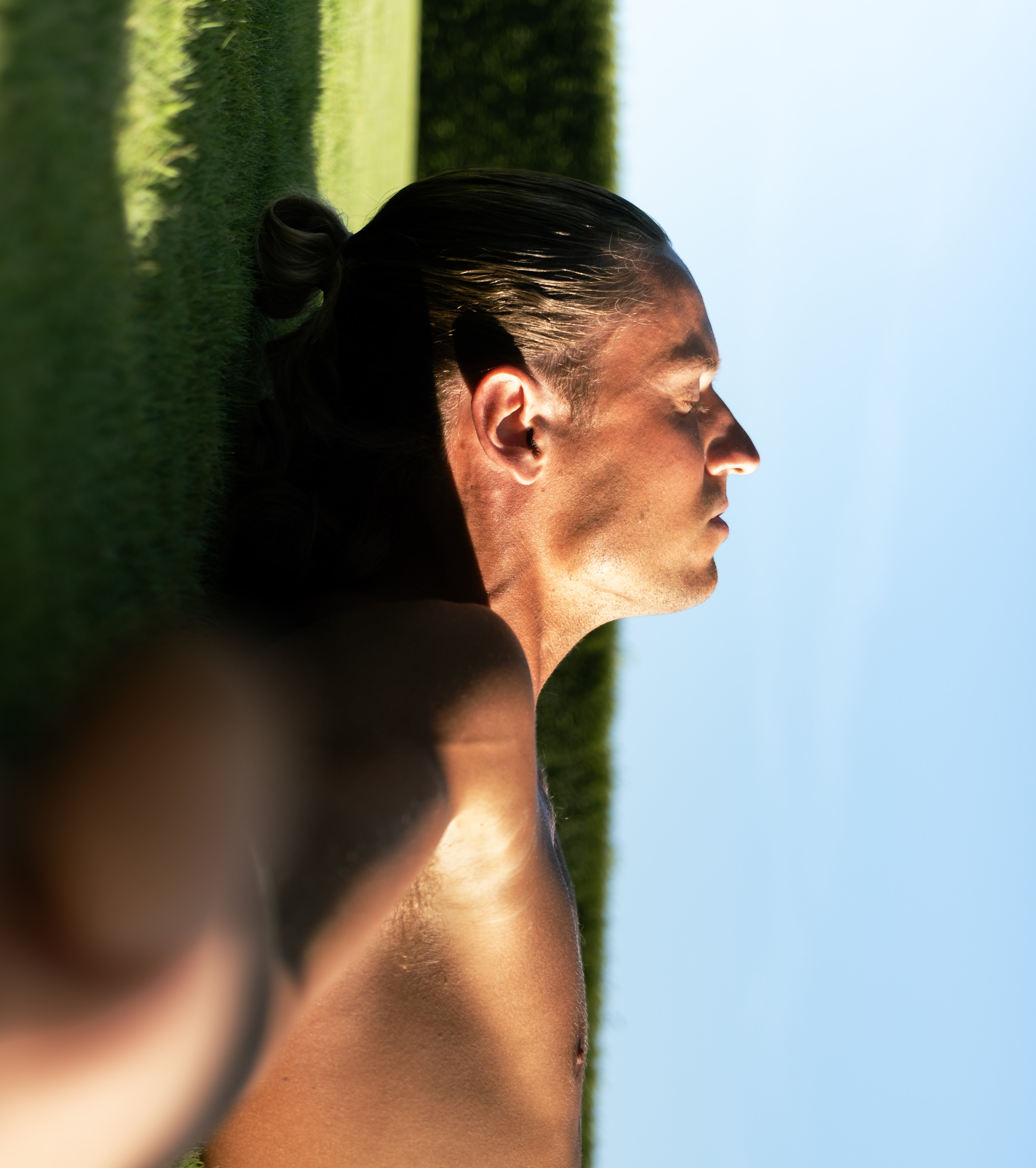 Free Human — estilo de vida natural